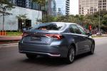 Toyota Corolla XEi Sedan 2019 года (LA)